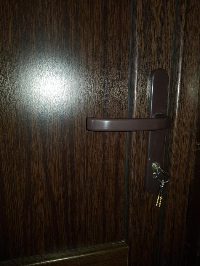 Tulean Cabin Sacel  Bagian luar foto